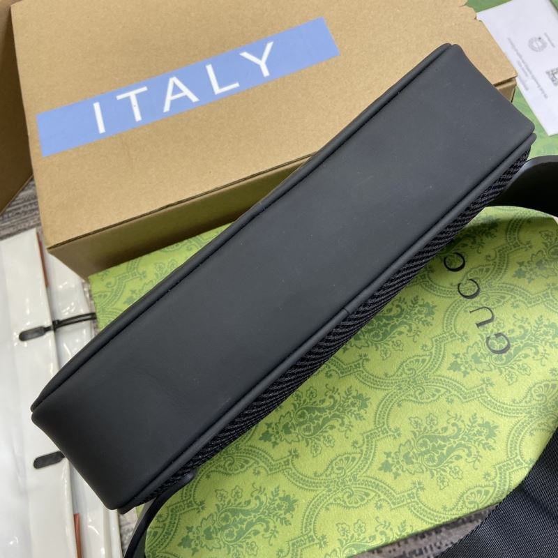 Gvc*1 waist chest packs